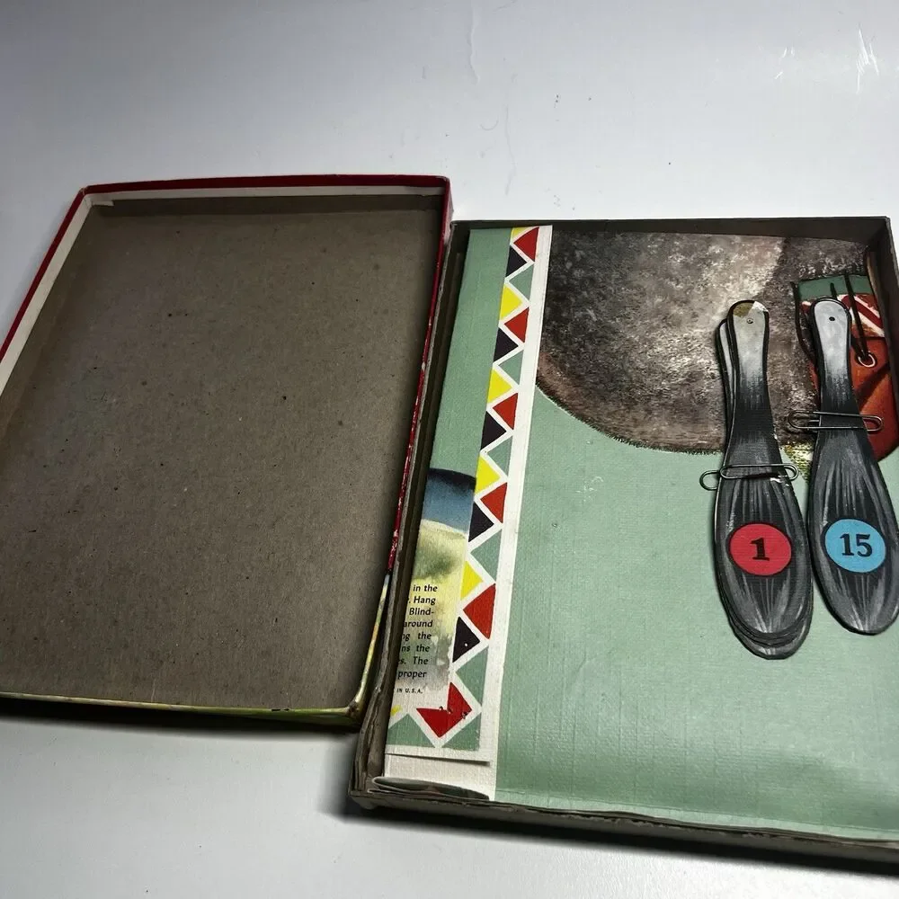 Whitman Publishing vintage 1941